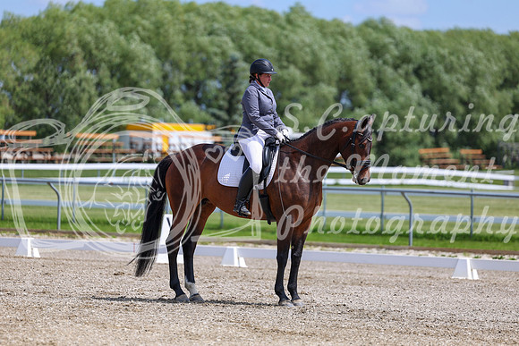 2025 - Dressage Festival - Saturday July 5th - 07029