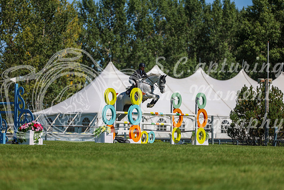 2025 - Shea - Rocky Mountain Classic III - Thursday August 21st - 06784