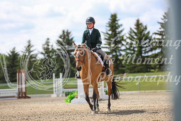 2025 - Julia - Blue Sky Classic - Sunday, May 18th 40448