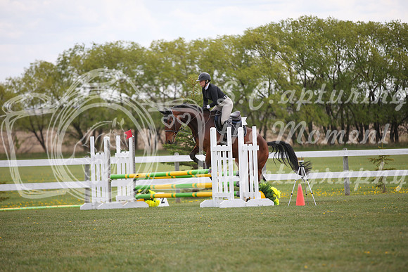 2025 - Karlee - Blue Sky Classic - Saturday, May 17th 16721