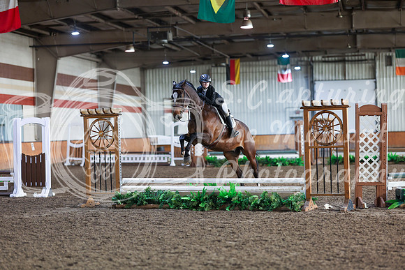 2025 - HJ Schooling - Saturday March 22nd - 4373