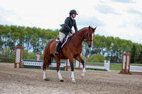 2025 - Julia - Blue Sky Classic - Sunday, May 18th 40963