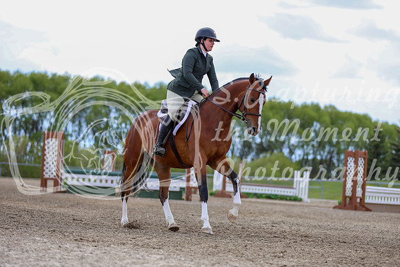 2025 - Julia - Blue Sky Classic - Sunday, May 18th 40963
