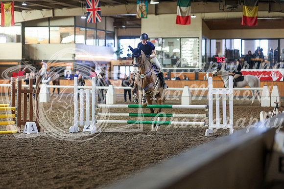 2025 - HJ Schooling - Sunday March 23rd - 4806