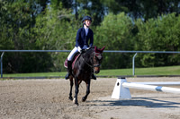 2025 - Dressage Festival - Saturday July 5th - 00654