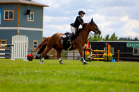 2025 - Shea - Bow Valley II - Saturday May 17th - 15115