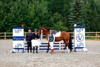 2025 - Haylee - Picco Horse Show - Saturday July 26th 01506