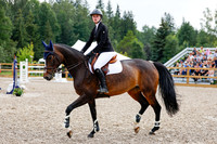 2025 - Haylee - Picco Horse Show - Saturday July 26th 08852