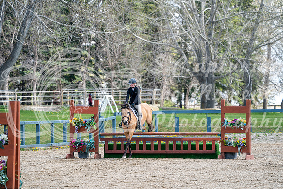 2025 - Jackie - Bow Valley II - Saturday May 17th - 10957