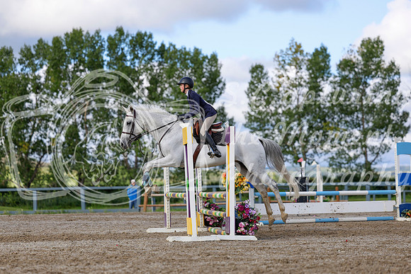 2025 - Haylee - Rocky Mountain Classic II - Thursday August 14th - 01805