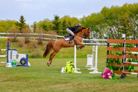 2025 - Haylee - Blue Sky Classic - Saturday, May 17th 29885
