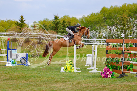 2025 - Haylee - Blue Sky Classic - Saturday, May 17th 29885