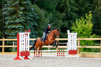 2025 - Haylee - Picco Horse Show - Friay July 25th 00618
