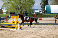 2025 - Mara - Bow Valley II - Saturday May 17th - 17660