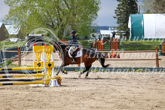 2025 - Mara - Bow Valley II - Saturday May 17th - 17660