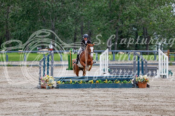 2025 - Haylee - Rocky Mountain Classic II - Thursday August 14th - 09393