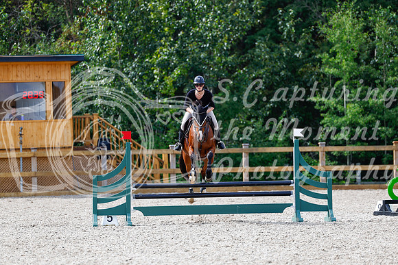 2025 - Haylee - Picco Horse Show - Thursday July 24th 01655