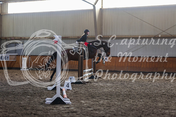 2025 - HJ Schooling - Sunday March 23rd - 2861