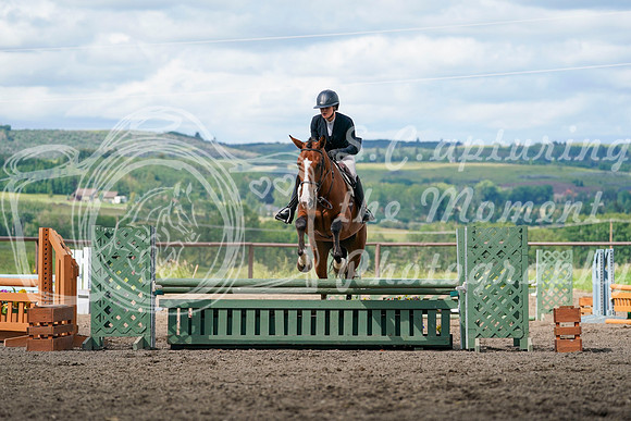 2025 - Kiana - Teesdale - Friday July 25th - 01739