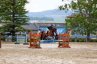2025 - Haylee - June Classic II - Sunday June 22nd - 07079