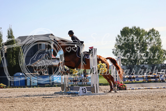2025 - Mara - Rocky Mountain Classic I - Sunday August 10th - 07480