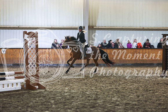 2025 - HJ Schooling - Sunday March 23rd - 2025