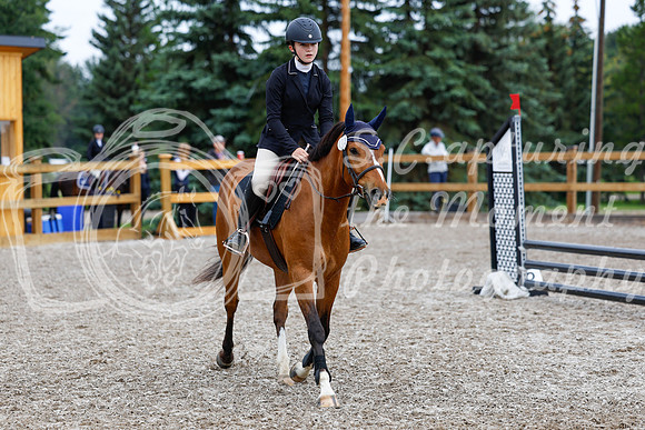 2025 - Haylee - Picco Horse Show - Saturday July 26th 01106