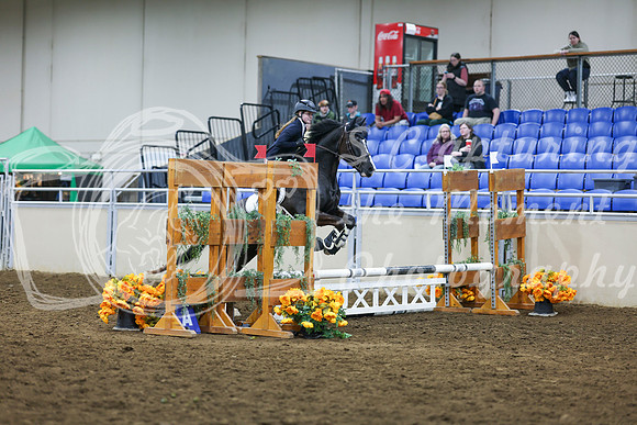 2025 - Season Set Up - Friday April 4rd - 09180