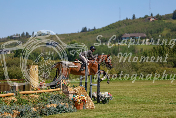 2025 - Haylee - Rocky Mountain Classic III - Thursday August 21st - 08879