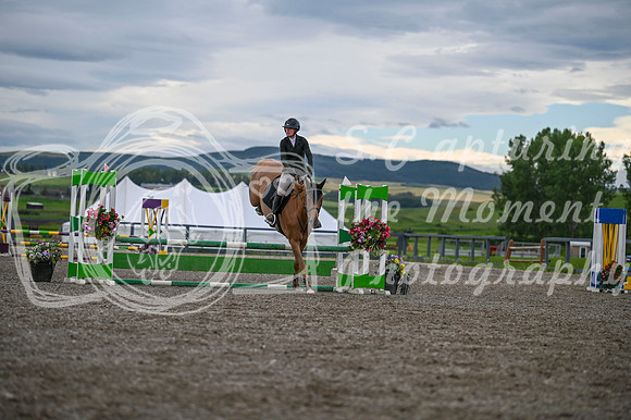 2025 - MJ - Rocky Mountain Classic II - Saturday August 16th - 08037