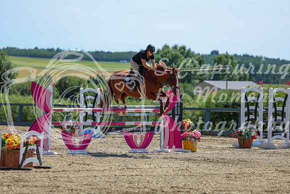 2025 - Shea - Rocky Mountain Classic I - Wednesday August 6th - 06110