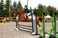 2025 - Haylee - Picco Horse Show - Saturday July 26th 01755