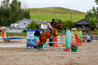 2025 - Haylee - Rocky Mountain Classic II - Saturday August 16th - 02277