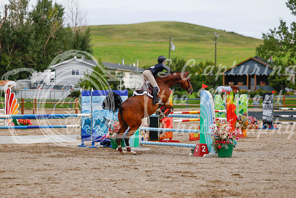 2025 - Haylee - Rocky Mountain Classic II - Saturday August 16th - 02277