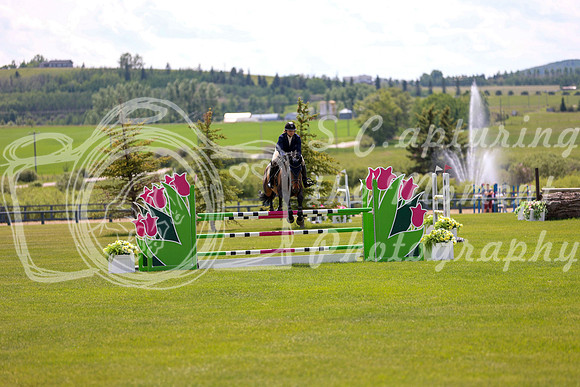 2025 - Conor - June Classic I - Sunday June 15th - 17509