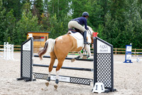 2025 - Haylee - Picco Horse Show - Friay July 25th 03601