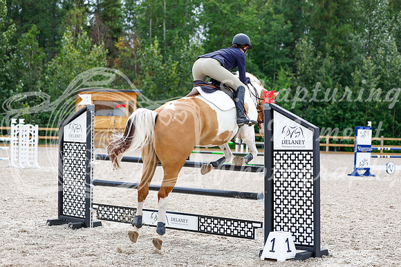 2025 - Haylee - Picco Horse Show - Friay July 25th 03601