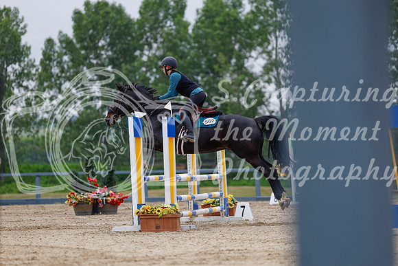 2025 - Haylee - June Classic II - Friday June 20th - 08024