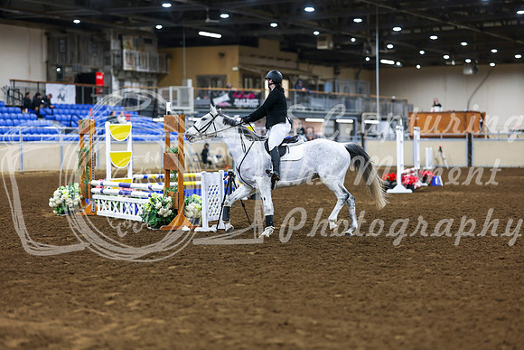 2025 - Jump Start - Sunday February 9th - 1805