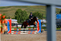 2025 - Haylee - Rocky Mountain Classic III - Wednesday August 20th - 02414