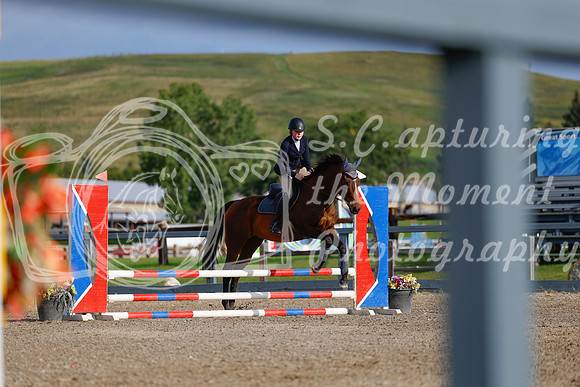 2025 - Haylee - Rocky Mountain Classic III - Wednesday August 20th - 02414