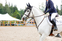 2025 - Haylee - Picco Horse Show - Saturday July 26th 09477