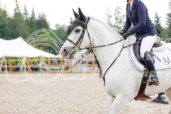 2025 - Haylee - Picco Horse Show - Saturday July 26th 09477