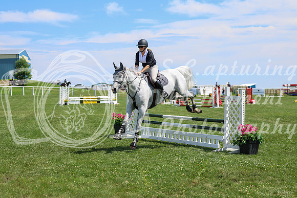 2025 - Shea - Teesdale - Thursday July 24th - 02579
