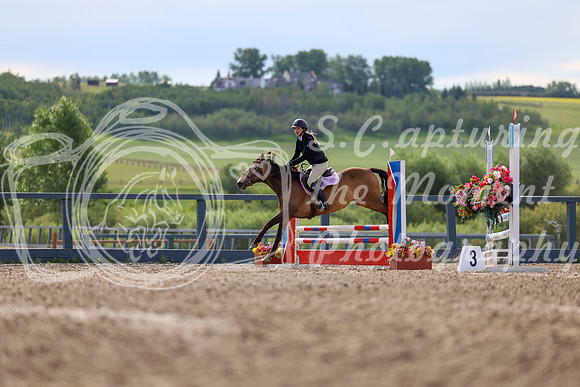 2025 - Shea - Mid Summer Classic I - Wednesday July 9th - 01198