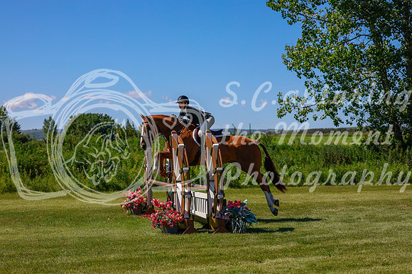 2025 - Haylee - Rocky Mountain Classic III - Thursday August 21st - 09081