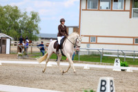 2025 - Dressage Festival - Saturday July 5th - 12076