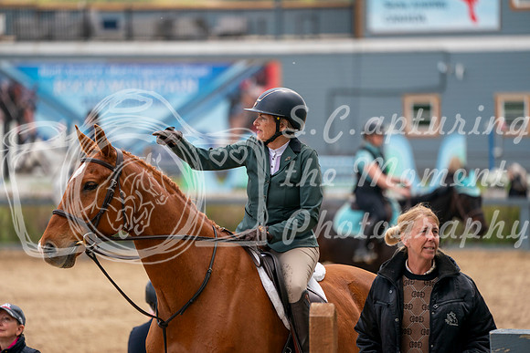 2025 - Jackie - Bow Valley II - Saturday May 17th - 12214