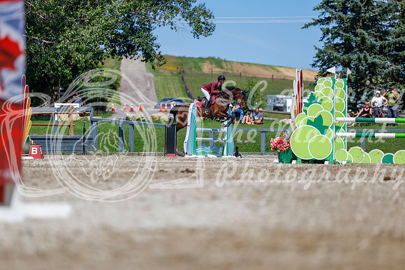 2025 - Haylee - Rocky Mountain Classic I - Saturday August 9th - 15279