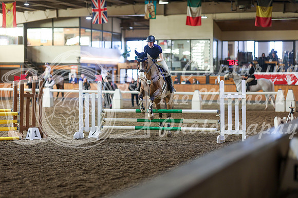 2025 - HJ Schooling - Sunday March 23rd - 4807